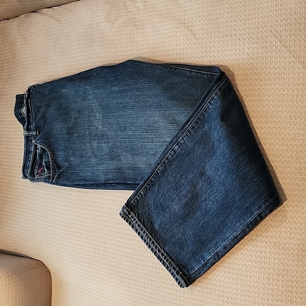 Polo by Ralph Lauren Relaxed Denim Jeans